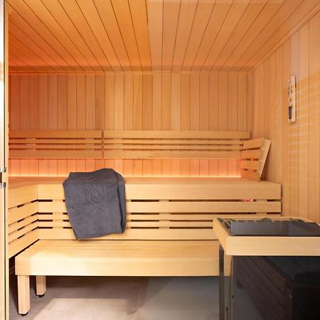Ferienwohnung 1 K20 博尔库姆 外观 照片