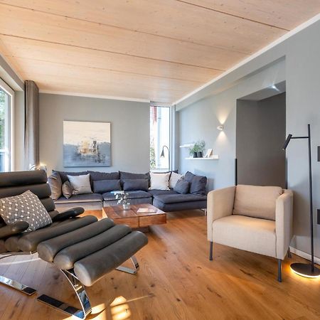 Ferienwohnung 1 K20 博尔库姆 外观 照片